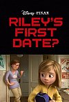 ¿La primera cita de Riley?
